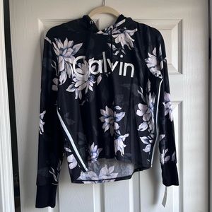 Calvin Klein hoodie NWT